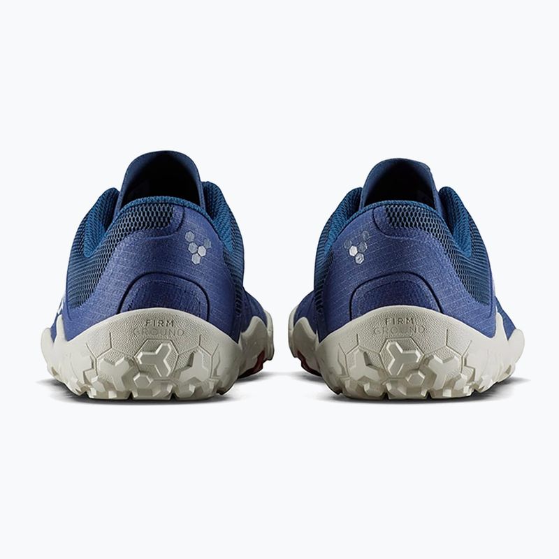 Pantofi pentru bărbați desculți Vivobarefoot Primus Trail 3.5 Fg insignia albastru 4