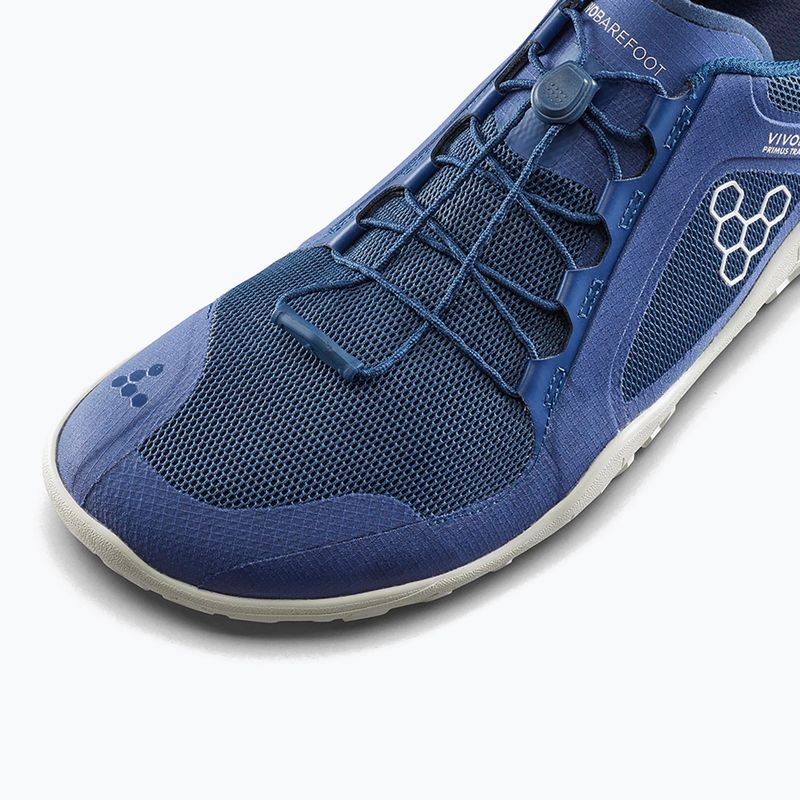Pantofi pentru bărbați desculți Vivobarefoot Primus Trail 3.5 Fg insignia albastru 6