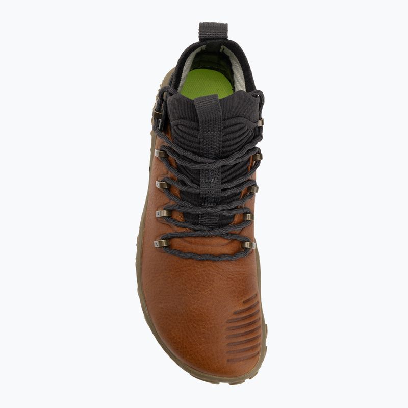 Încălțăminte barefoot pentru femei Vivobarefoot Magna Forest Esc tan 5