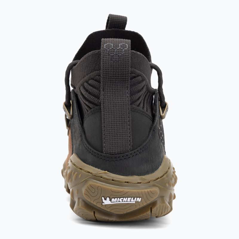 Încălțăminte barefoot pentru femei Vivobarefoot Magna Forest Esc tan 6