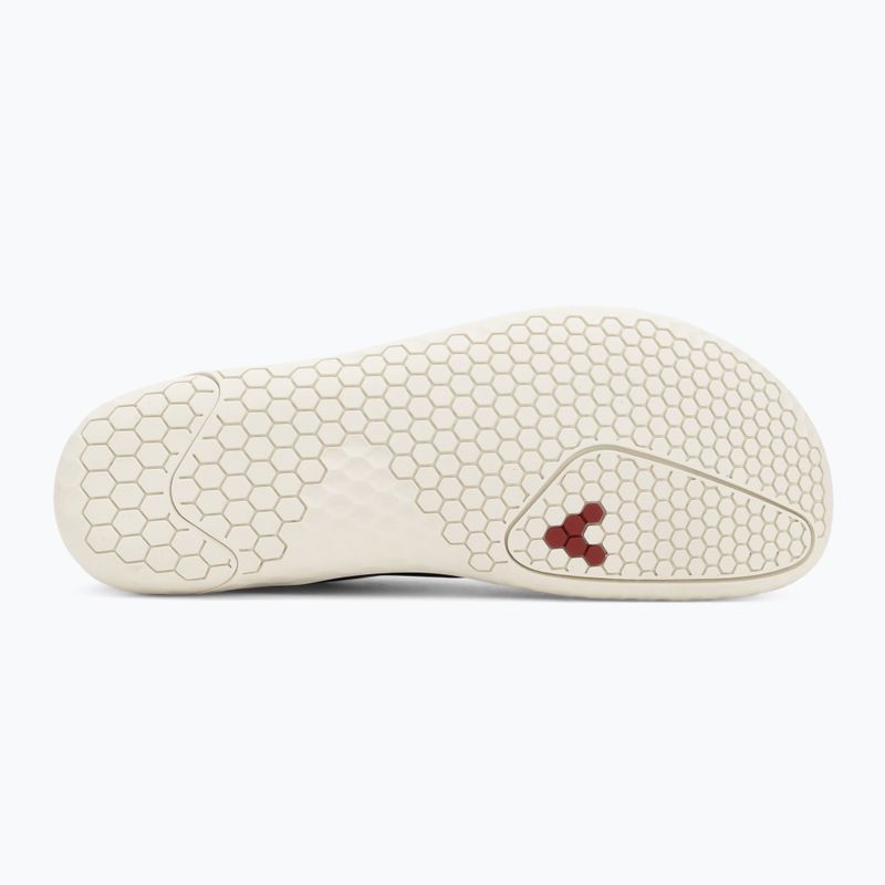 Încălțăminte barefoot pentru bărbați Vivobarefoot Geo Court IV obsidian 4