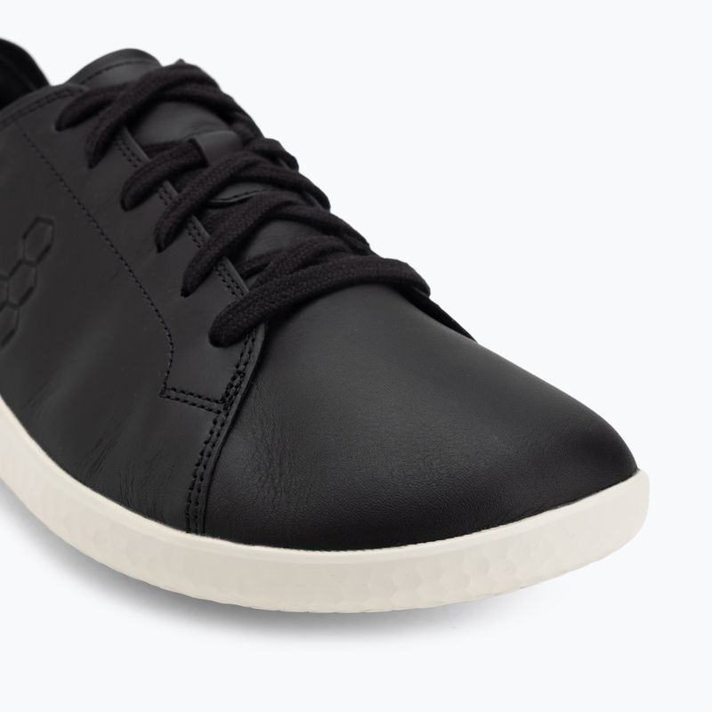 Încălțăminte barefoot pentru bărbați Vivobarefoot Geo Court IV obsidian 7