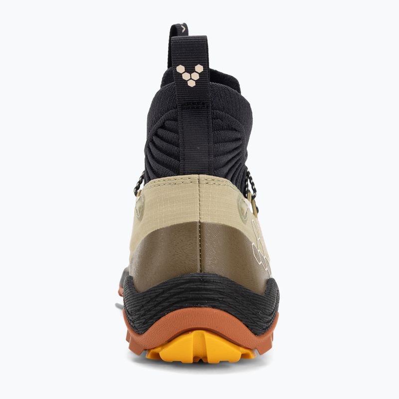 Încălțăminte barefoot pentru bărbați Vivobarefoot Primus Trail Flow Mid cedar 6