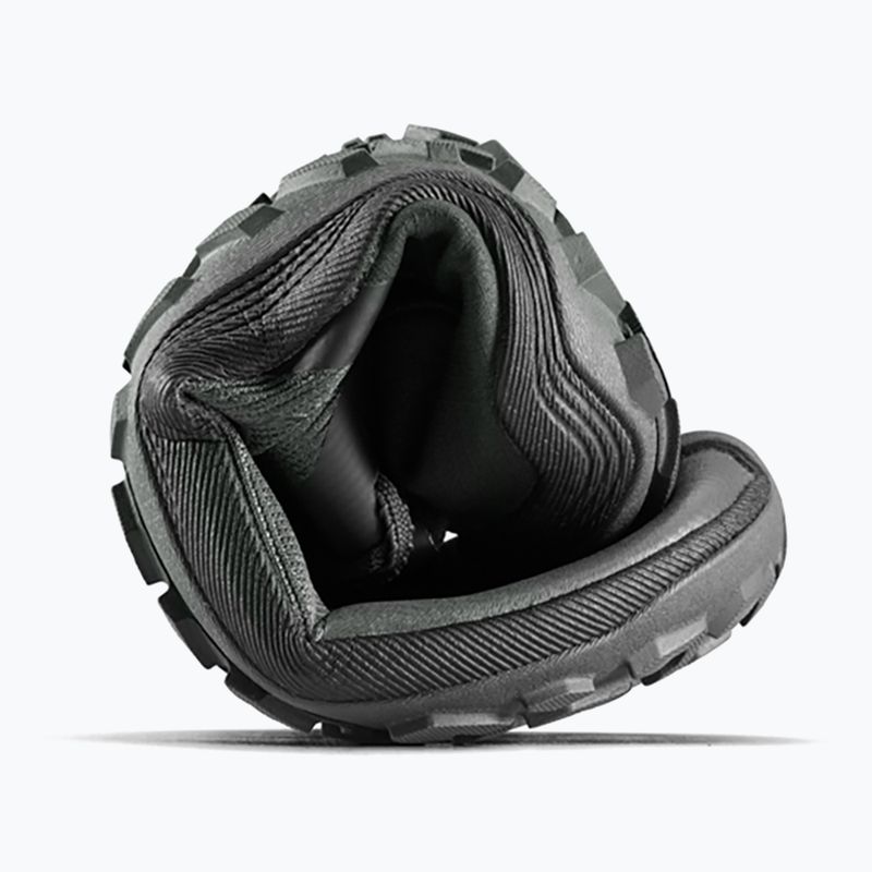 Încălțăminte barefoot pentru bărbați Vivobarefoot Primus Trail Flow dark shadow 5