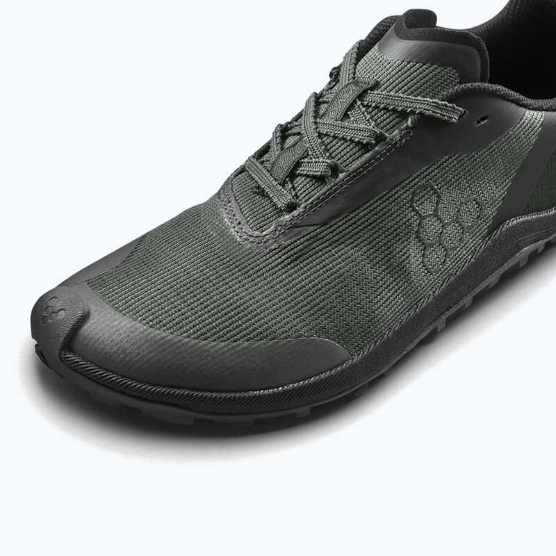 Încălțăminte barefoot pentru bărbați Vivobarefoot Primus Trail Flow dark shadow 7