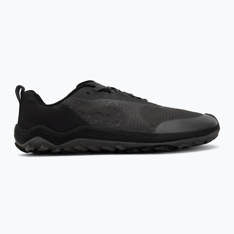 Încălțăminte barefoot pentru bărbați Vivobarefoot Primus Trail Flow dark shadow 2