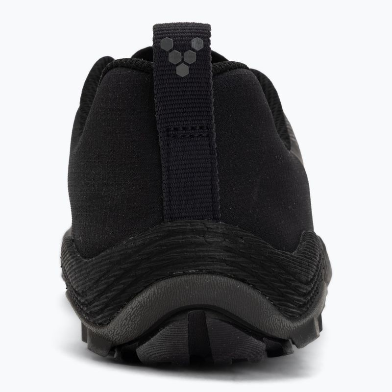 Încălțăminte barefoot pentru bărbați Vivobarefoot Primus Trail Flow dark shadow 6