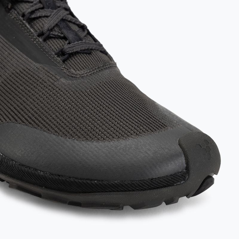 Încălțăminte barefoot pentru bărbați Vivobarefoot Primus Trail Flow dark shadow 7