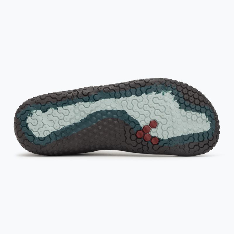 Încălțăminte barefoot pentru bărbați Vivobarefoot Motus Strength glacial green 4