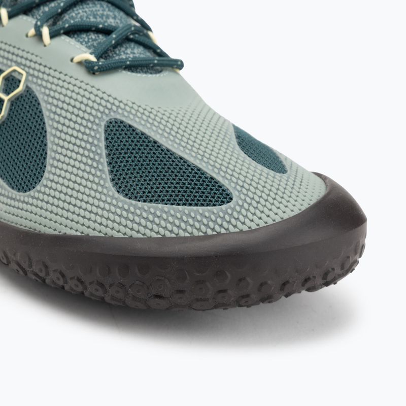 Încălțăminte barefoot pentru bărbați Vivobarefoot Motus Strength glacial green 7