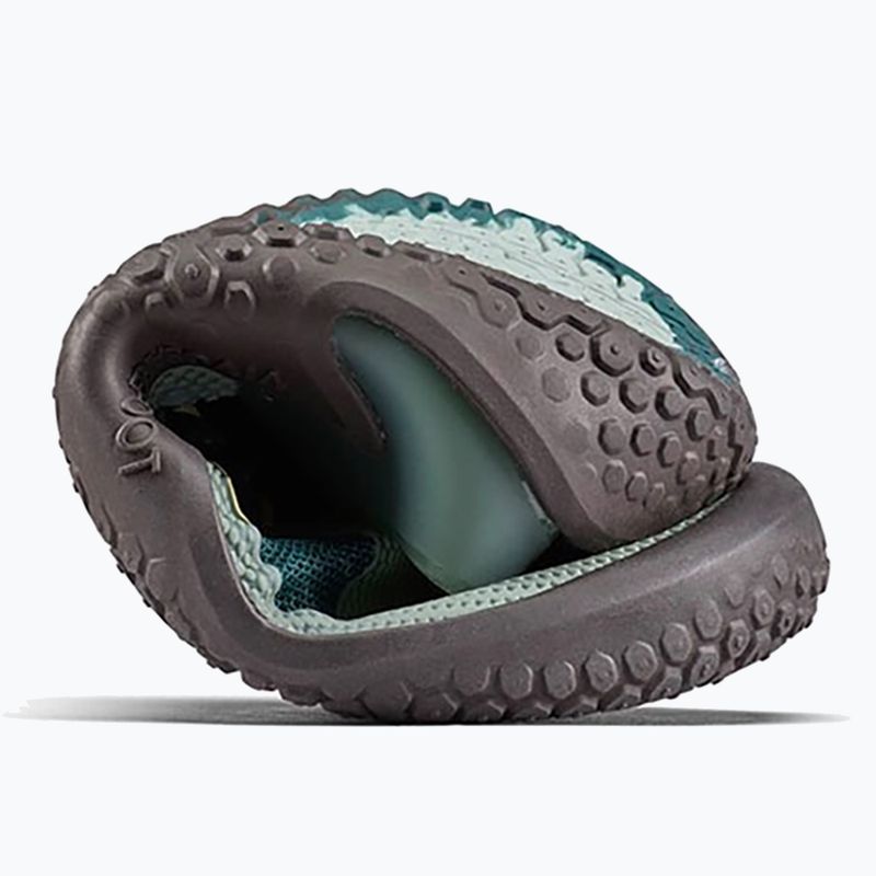 Încălțăminte barefoot pentru bărbați Vivobarefoot Motus Strength glacial green 10