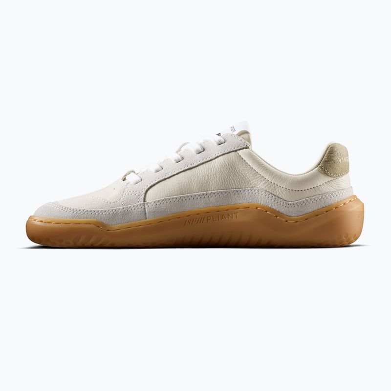 Încălțăminte barefoot pentru bărbați Vivobarefoot Gobi II limestone/dusty green 2