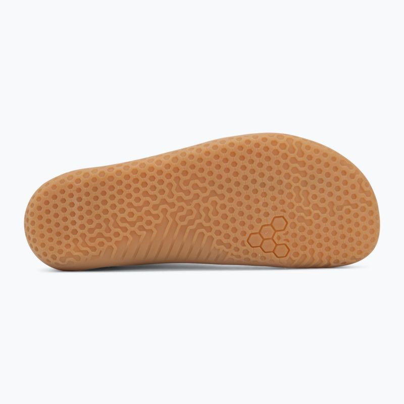 Încălțăminte barefoot pentru bărbați Vivobarefoot Gobi II limestone/dusty green 4