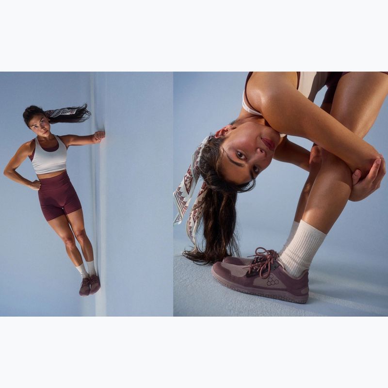 Încălțăminte barefoot pentru femei Vivobarefoot Primus Lite 3.5 fig 10