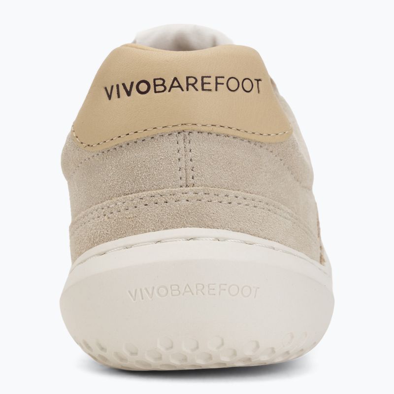 Încălțăminte barefoot pentru bărbați Vivobarefoot Gobi II sand/fig 6