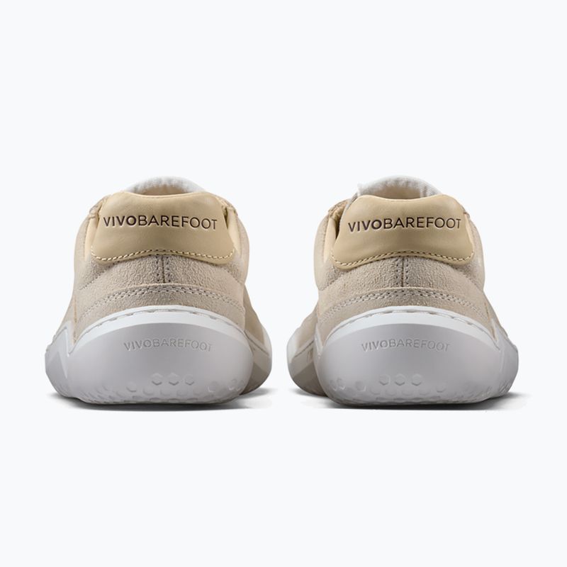 Încălțăminte barefoot pentru bărbați Vivobarefoot Gobi II sand/fig 4