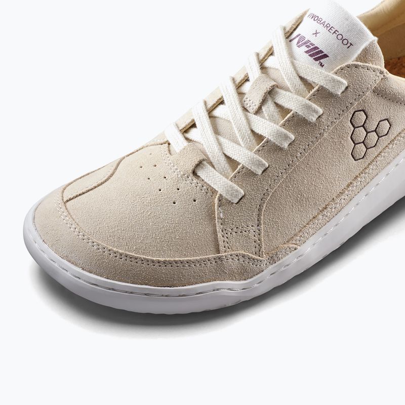 Încălțăminte barefoot pentru bărbați Vivobarefoot Gobi II sand/fig 7