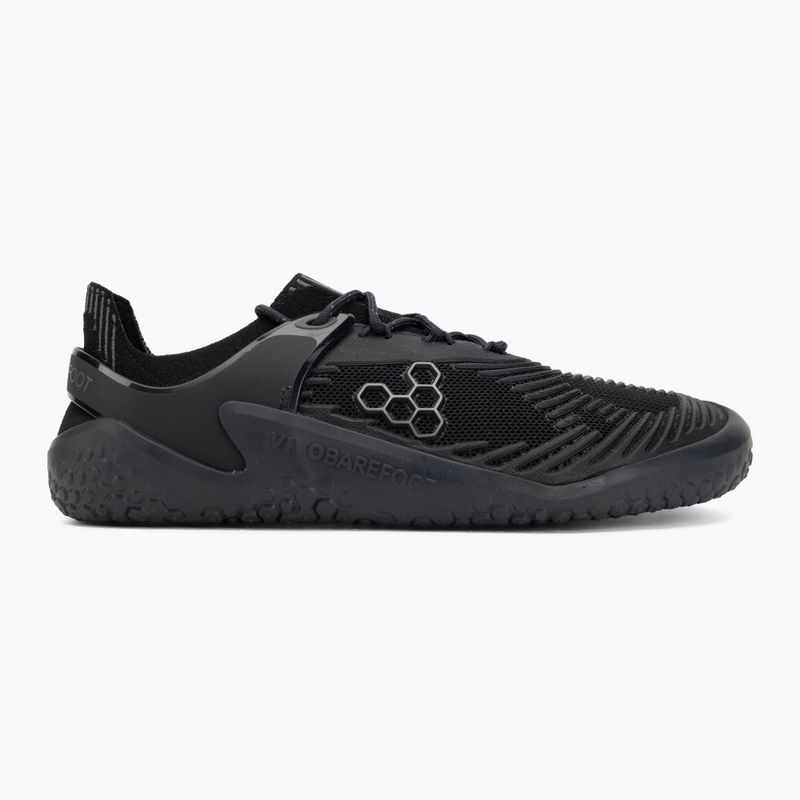 Încălțăminte barefoot pentru bărbați Vivobarefoot Motus Strength II eclipse 2