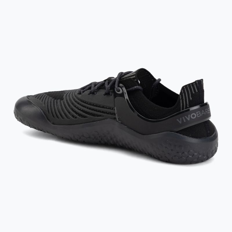 Încălțăminte barefoot pentru bărbați Vivobarefoot Motus Strength II eclipse 3