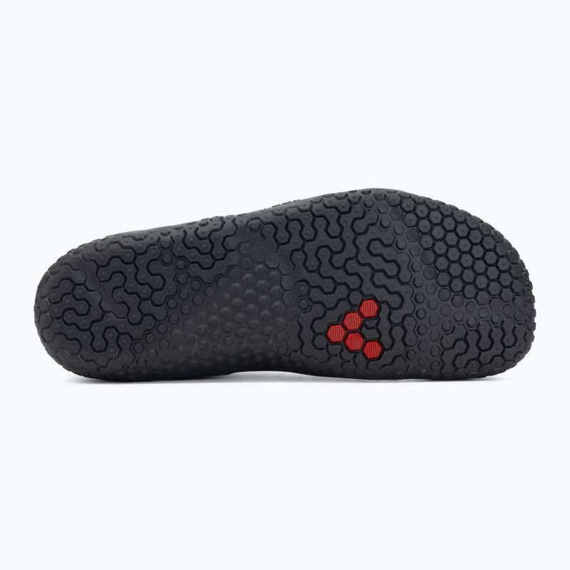 Încălțăminte barefoot pentru bărbați Vivobarefoot Motus Strength II eclipse 4