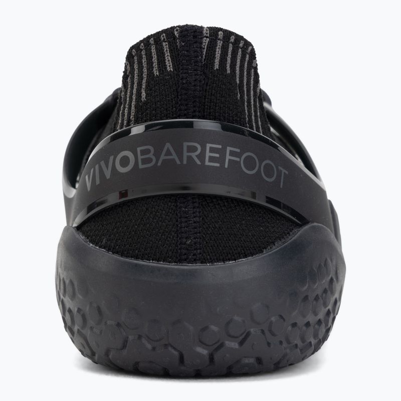 Încălțăminte barefoot pentru bărbați Vivobarefoot Motus Strength II eclipse 6
