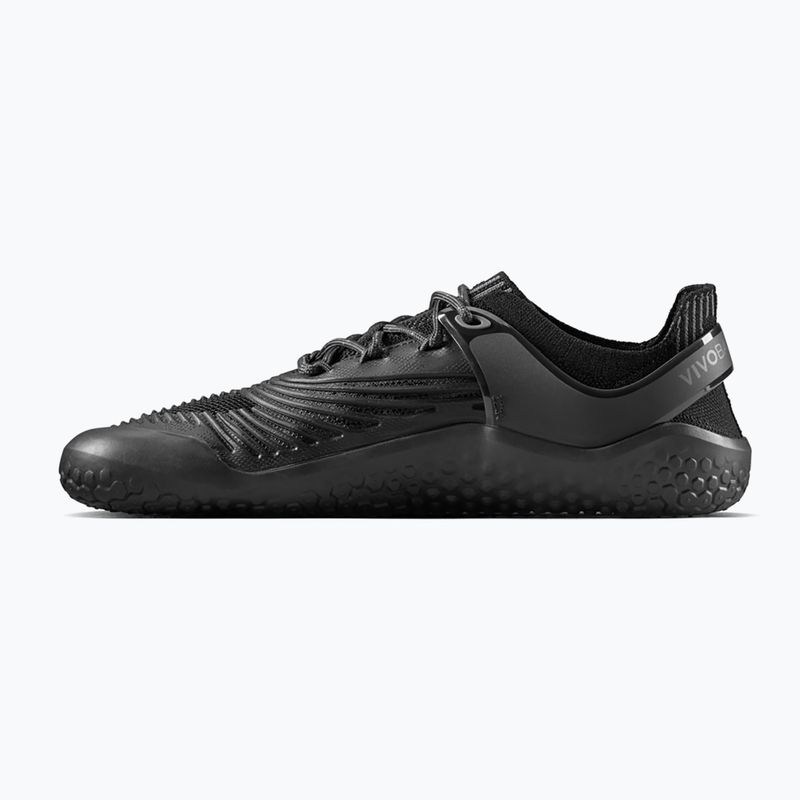 Încălțăminte barefoot pentru bărbați Vivobarefoot Motus Strength II eclipse 9