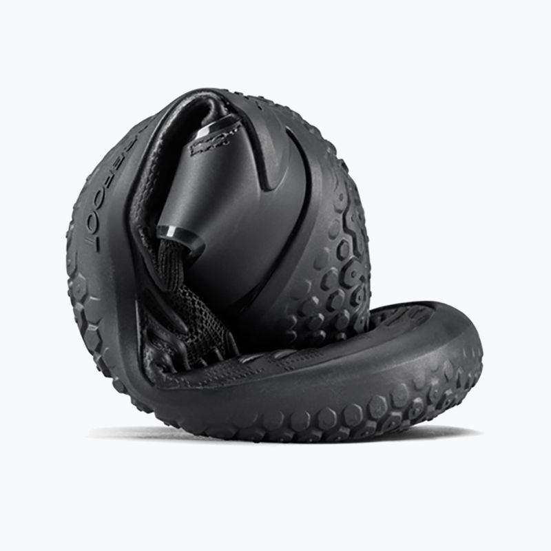 Încălțăminte barefoot pentru bărbați Vivobarefoot Motus Strength II eclipse 12