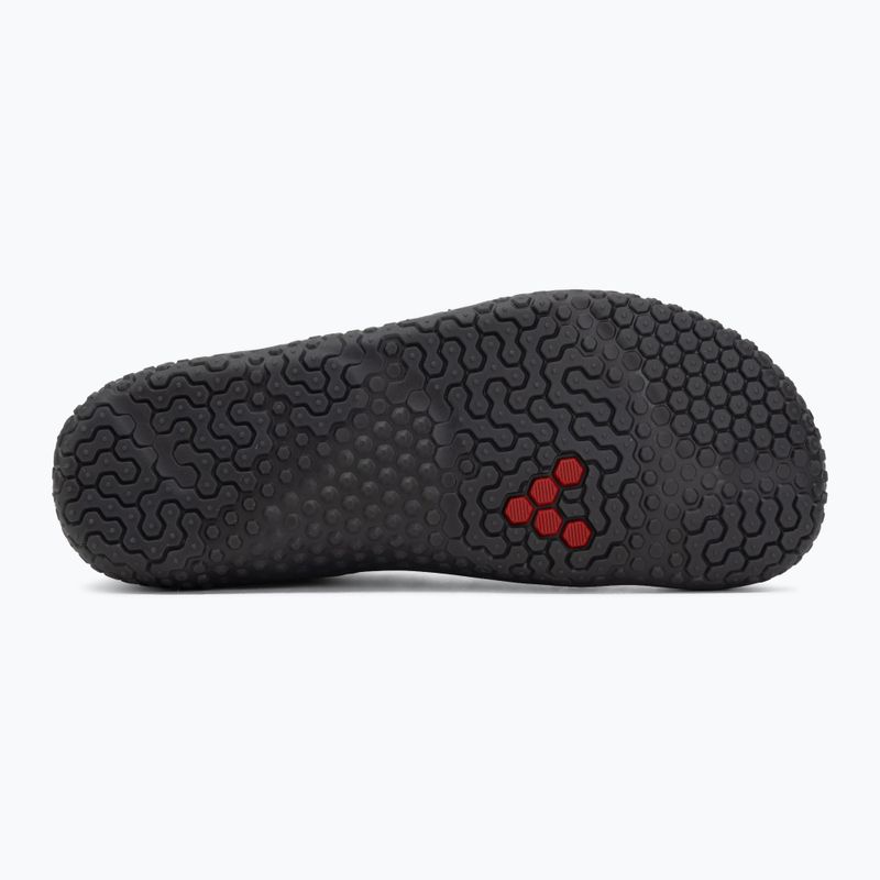 Încălțăminte barefoot pentru bărbați Vivobarefoot Motus Strenght II dark olive 4