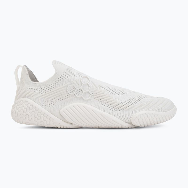 Încălțăminte barefoot pentru bărbați Vivobarefoot Motus Flex Tabi bright white 2