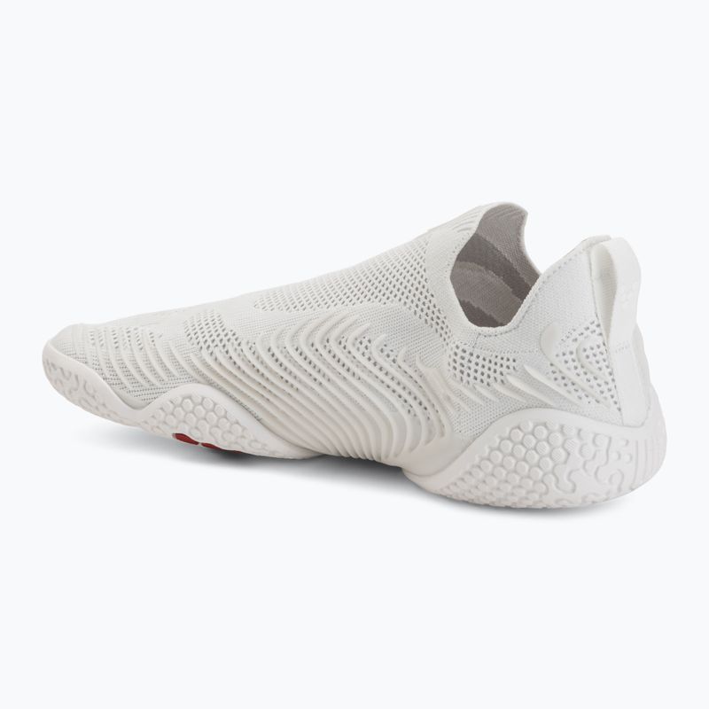 Încălțăminte barefoot pentru bărbați Vivobarefoot Motus Flex Tabi bright white 3