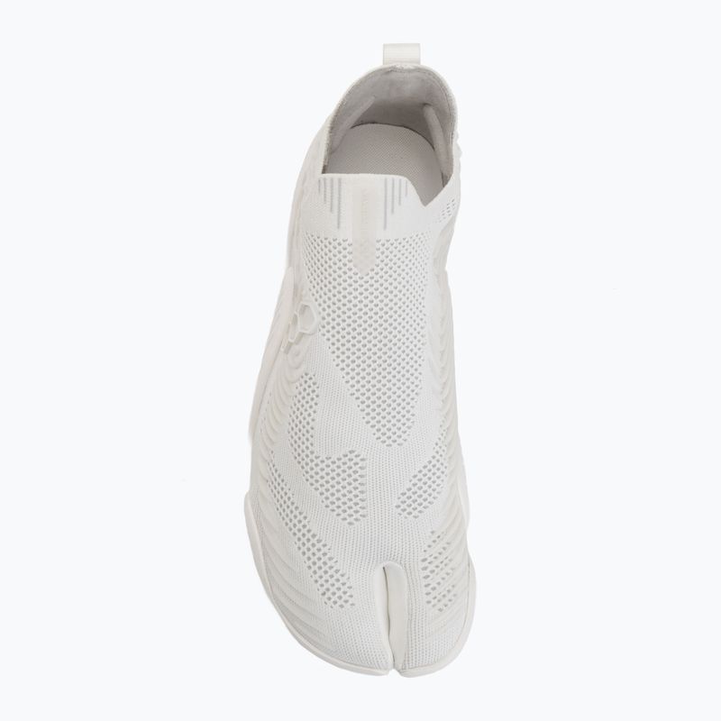 Încălțăminte barefoot pentru bărbați Vivobarefoot Motus Flex Tabi bright white 5