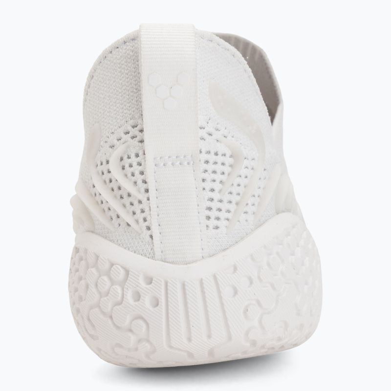 Încălțăminte barefoot pentru bărbați Vivobarefoot Motus Flex Tabi bright white 6