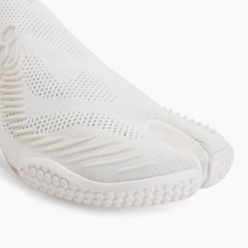 Încălțăminte barefoot pentru bărbați Vivobarefoot Motus Flex Tabi bright white 7