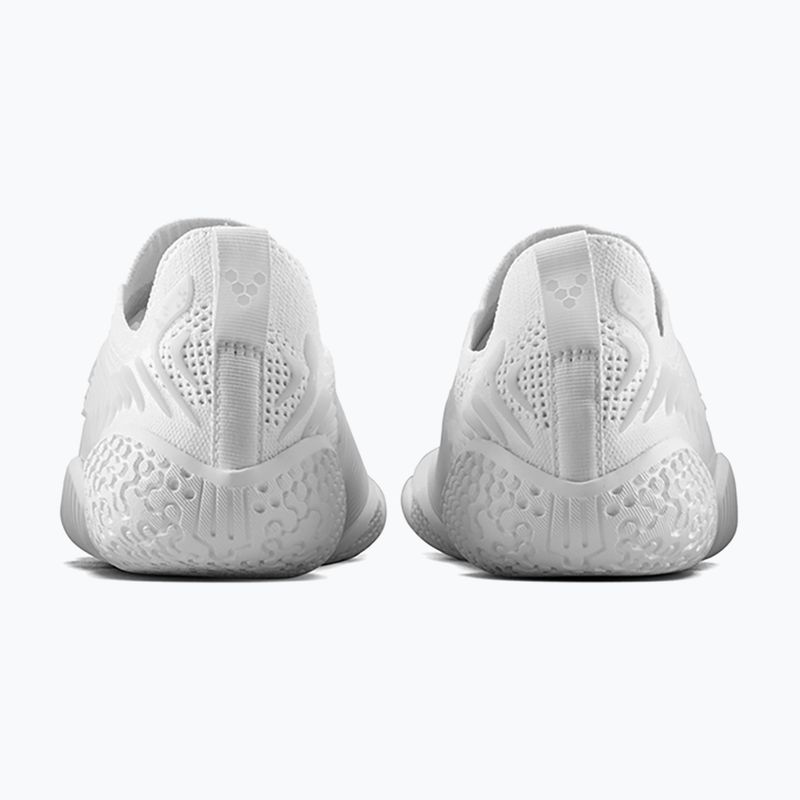 Încălțăminte barefoot pentru bărbați Vivobarefoot Motus Flex Tabi bright white 4