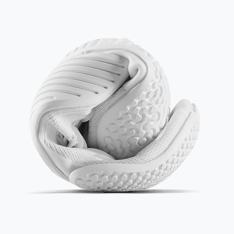 Încălțăminte barefoot pentru bărbați Vivobarefoot Motus Flex Tabi bright white 5