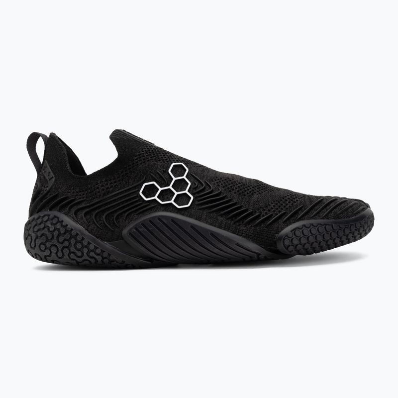 Încălțăminte barefoot pentru bărbați Vivobarefoot Motus Flex Tabi eclipse 2