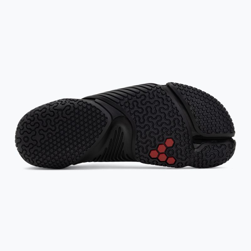 Încălțăminte barefoot pentru bărbați Vivobarefoot Motus Flex Tabi eclipse 4