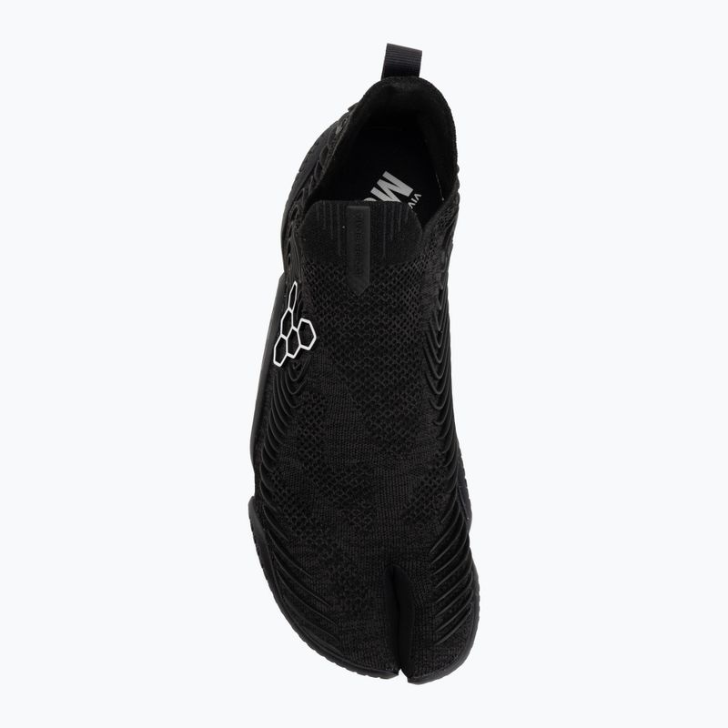 Încălțăminte barefoot pentru bărbați Vivobarefoot Motus Flex Tabi eclipse 5