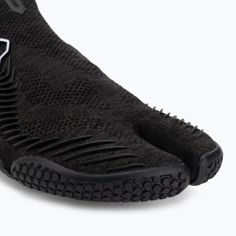 Încălțăminte barefoot pentru bărbați Vivobarefoot Motus Flex Tabi eclipse 7