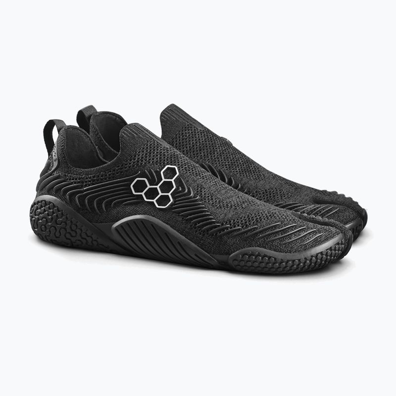 Încălțăminte barefoot pentru bărbați Vivobarefoot Motus Flex Tabi eclipse 3