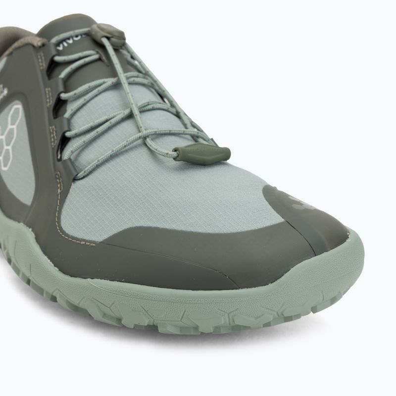 Încălțăminte barefoot pentru bărbați Vivobarefoot Primus Trail III All Weather Fg moss 7