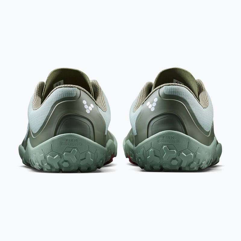 Încălțăminte barefoot pentru bărbați Vivobarefoot Primus Trail III All Weather Fg moss 4