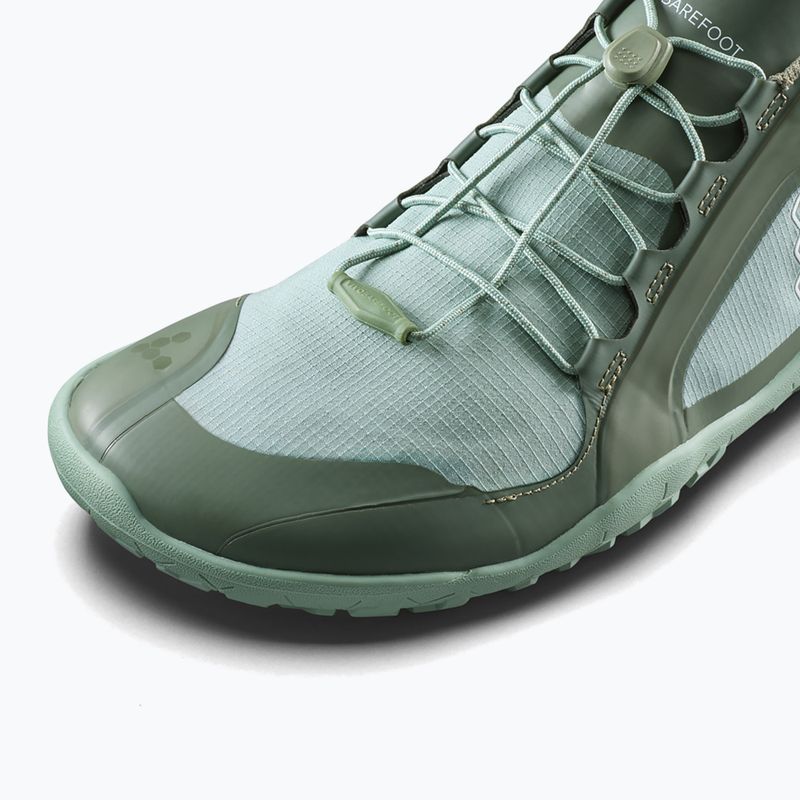 Încălțăminte barefoot pentru bărbați Vivobarefoot Primus Trail III All Weather Fg moss 7