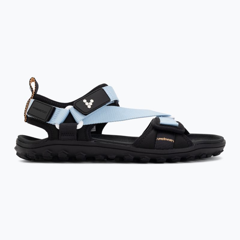 Sandale barefoot pentru femei Vivobarefoot Tracker Ora skyway 2