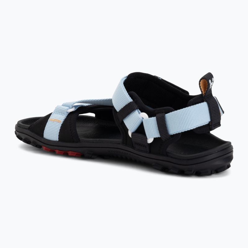 Sandale barefoot pentru femei Vivobarefoot Tracker Ora skyway 3