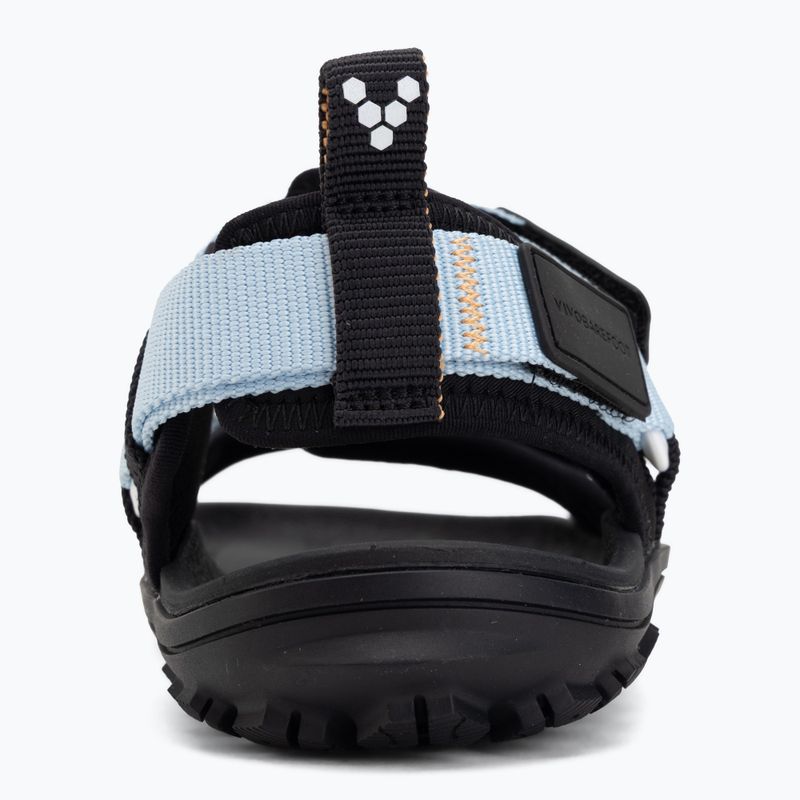 Sandale barefoot pentru femei Vivobarefoot Tracker Ora skyway 6
