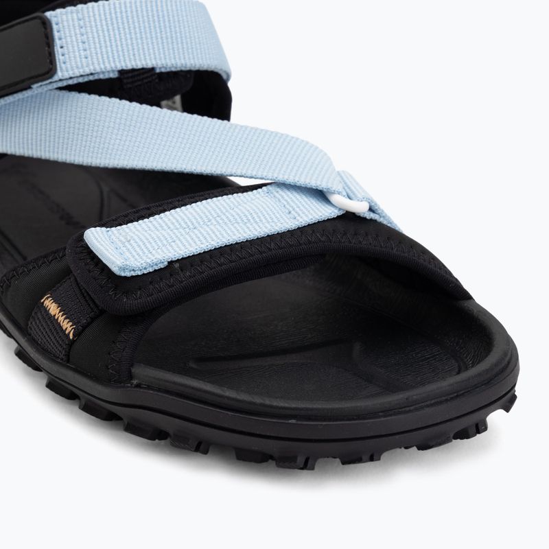 Sandale barefoot pentru femei Vivobarefoot Tracker Ora skyway 7