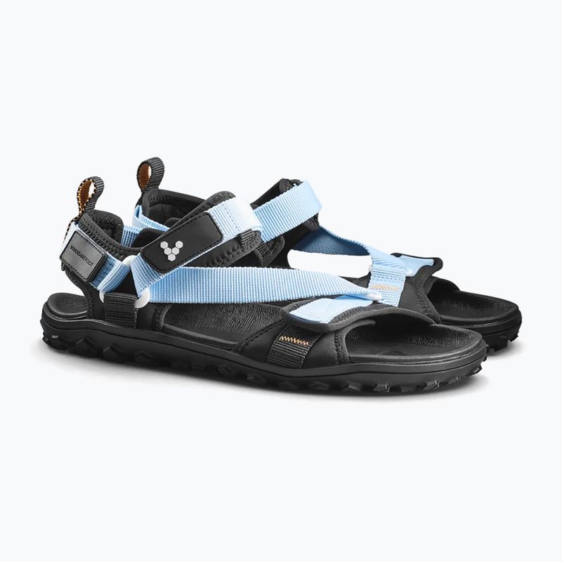 Sandale barefoot pentru femei Vivobarefoot Tracker Ora skyway 3