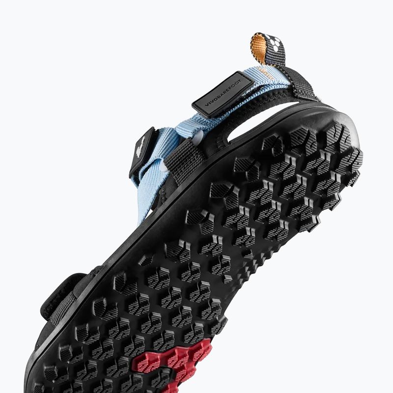 Sandale barefoot pentru femei Vivobarefoot Tracker Ora skyway 6