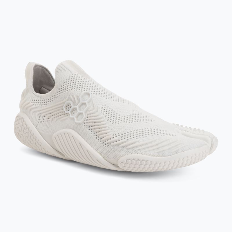 Încălțăminte barefoot pentru femei Vivobarefoot Motus Flex Tabi bright white